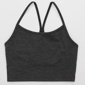 Aerie offline real me sports bra